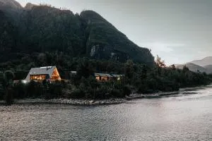 Tawa Refugio del Puelo - Sotomó