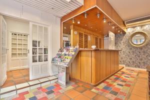 Hotels Hotel Marbella : photos des chambres