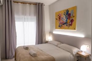 Apartamentos Turísticos Centro Histórico, by CartagenaSpain