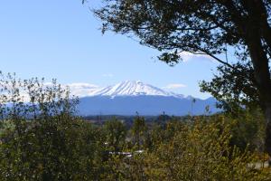 Cabañas Krause Lodge
