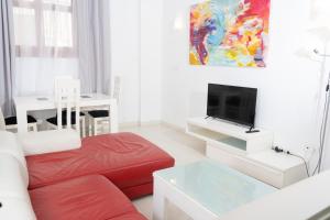 Apartamentos Turísticos Centro Histórico, by CartagenaSpain