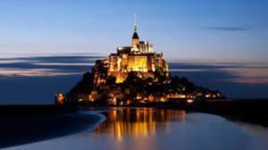 Maisons de vacances Maison au pied du Mont Saint Michel 2 : photos des chambres