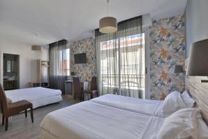 Hotels Hotel Marbella : photos des chambres