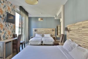 Hotels Hotel Marbella : photos des chambres