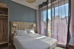 Hotels Hotel Marbella : photos des chambres