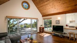 Noordhoeks Hidden Gem - backup power