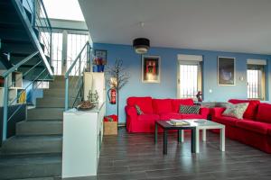 El Mirador de la Dehesa de Cuellar