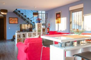 El Mirador de la Dehesa de Cuellar