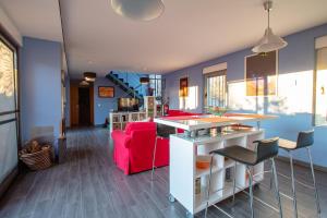 El Mirador de la Dehesa de Cuellar