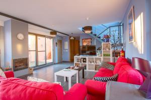 El Mirador de la Dehesa de Cuellar