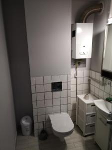 Apartament przy dworcu