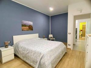 Appartamento con Balcone