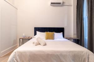 Thena Hotel - Ground Floor 1 Bedroom Suite