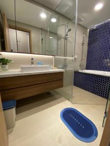 Căn hộ 5 sao tiêu chuẩn Quốc Tế rộng 95m2 ở Aria Resort Vũng Tàu