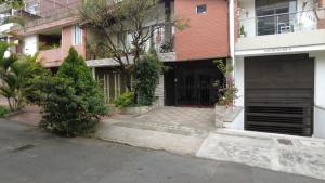 Noras Homestay Laureles