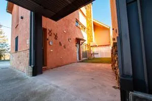 El Mirador de la Dehesa de Cuellar - Cuéllar