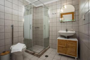 Margaritas apartments