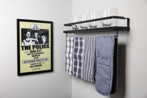 Thena Hotel - Large Studio