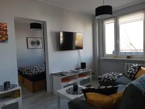 Bursztynowy Apartament