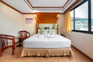 JB Green Hotel Patong