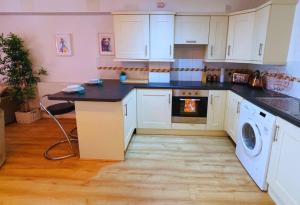 Bristol City Stays - 1 Bed - Pembroke Court