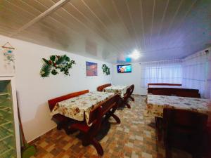 Casa cu flori