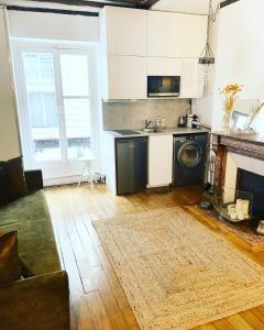 Electra mini-studio