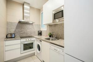 SAGRADA FAMILIA C&D Lovely Apartment