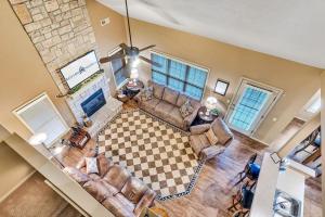 Paradise on the Fairway