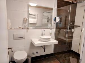 Wellness Hotel Garni Krone