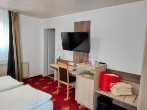 Wellness Hotel Garni Krone