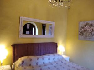 Economy Double Room room in Villa Belvedere