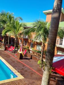 Residencial dos Portugas