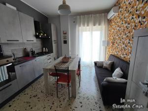 La mia seconda casa ad Aci Castello