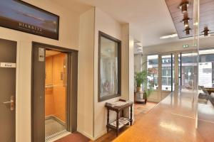 Hotels Hotel Marbella : photos des chambres