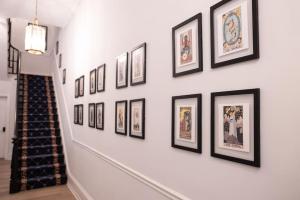 Thena Hotel 2nd Floor Studio Unit4