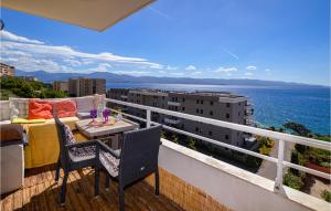 Stunning apartment in Ajaccio with 2 Bedrooms and WiFi