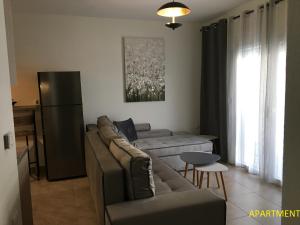 Iliokalli Apartment
