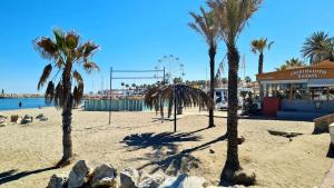 Apartamento Mar del Sur