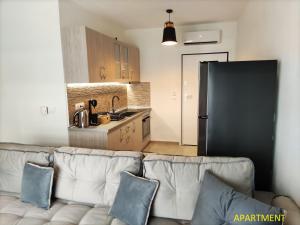 Iliokalli Apartment