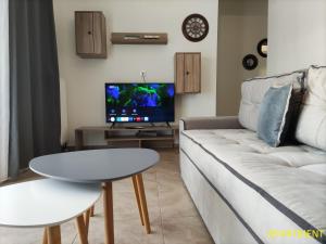 Iliokalli Apartment