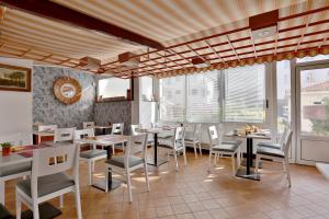 Hotels Hotel Marbella : photos des chambres