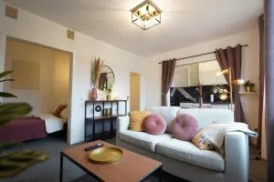 Dein Flughafen Messe Appartment nahe Düsseldorf 1 - Großenbaum