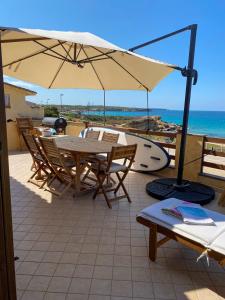 Casa Dei Marinai-Oceanview img40