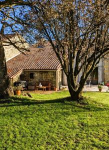 Appartements Gite de la Petite vallee : photos des chambres