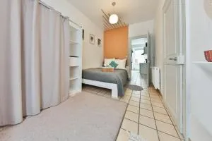 LE CITADIN - CENTRE VILLE - MUSEE AUTOMOBILE - Parc EXPO - 伊尔扎克