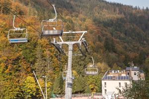 Poniwiec Mała Czantoria