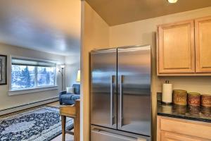 Anchorage Vacation Rental in Walkable Area!