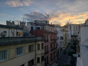 Velasquez Appart Hotel 1