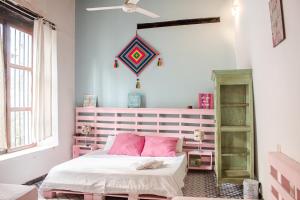 Villanas Hostal Santa Marta